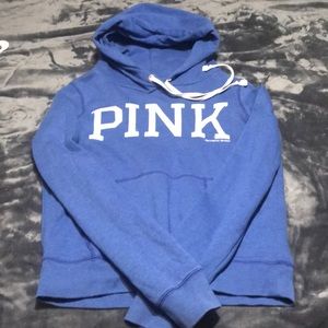 Pink Victoria secret